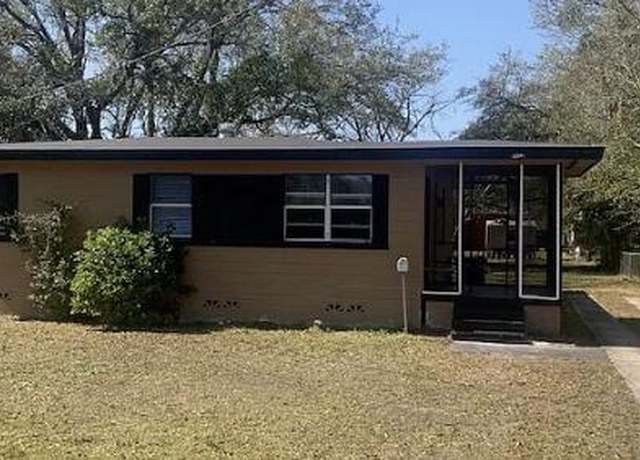 Property at 5630 Vernon Rd, Jacksonville, FL 32209, 3 beds, 1 bath