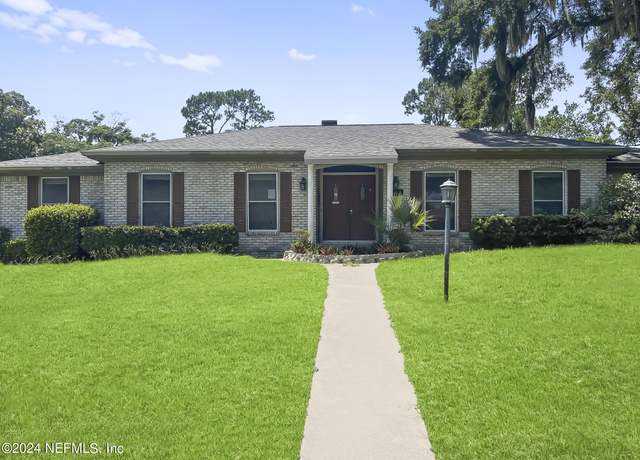 Property at 908 Park Forest Ln, Jacksonville, FL 32211, 4 beds, 2.5 baths