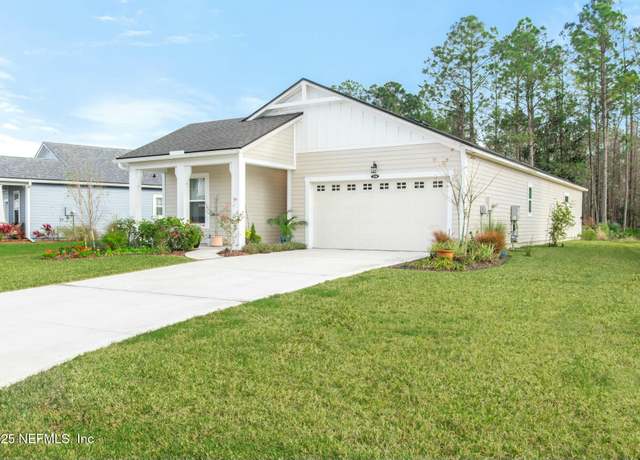 Property at 226 Silkgrass Pl, St. Johns, FL 32259, 2 beds, 2 baths
