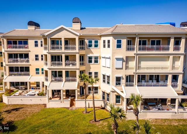 Property at 916 Spinnakers Reach Dr #916, Ponte Vedra Beach, FL 32082, 3 beds, 3.5 baths