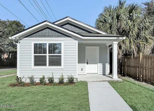 Property at 1705 E 27th St, Jacksonville, FL 32206, 3 beds, 2 baths