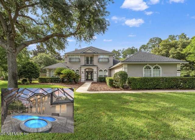 Property at 1612 Inkberry Ln, St. Johns, FL 32259, 5 beds, 3.5 baths