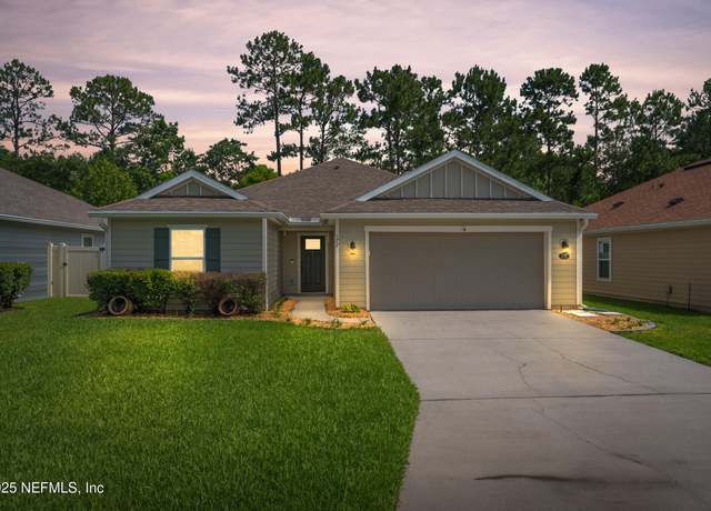 Property at 177 Orient Dr, St. Johns, FL 32092, 4 beds, 2 baths