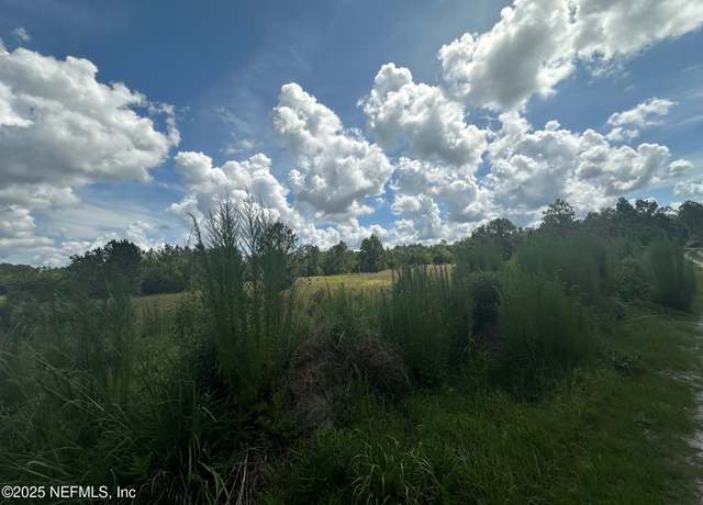 Property at LOT 4 & 5 SE 150th St, Starke, FL 32091
