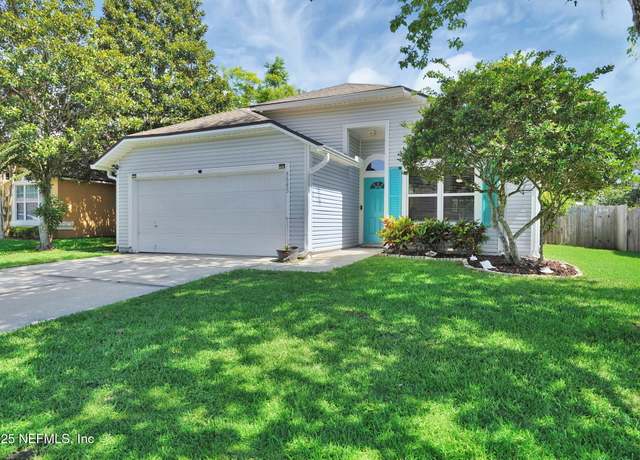 Property at 4645 Ridge Walk Ln, Jacksonville, FL 32257, 3 beds, 2 baths