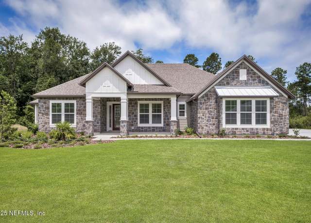 Property at 36250 Pitch Ln, Hilliard, FL 32046, 3 beds, 2.5 baths