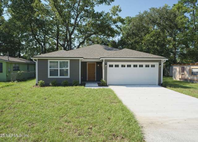 Property at 2626 Sandra Ln, Jacksonville, FL 32208, 3 beds, 2 baths