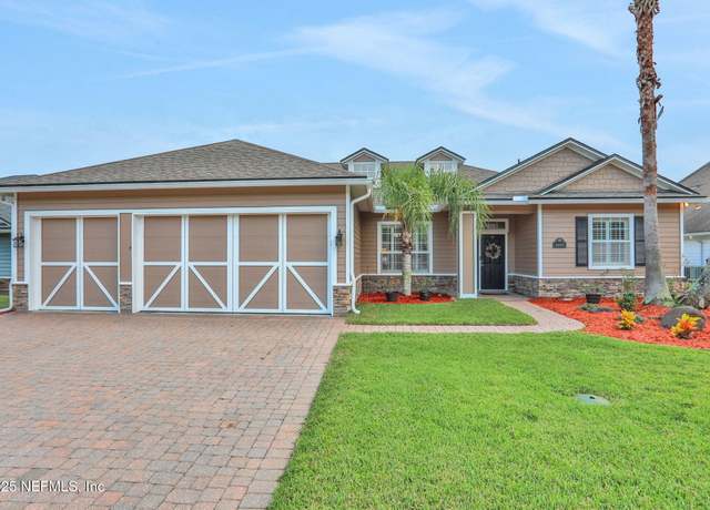 Property at 4888 Blackwood Forest Dr, Jacksonville, FL 32257, 4 beds, 3 baths
