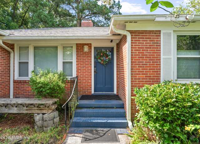 Property at 5226 Astral St, Jacksonville, FL 32205, 2 beds, 2 baths