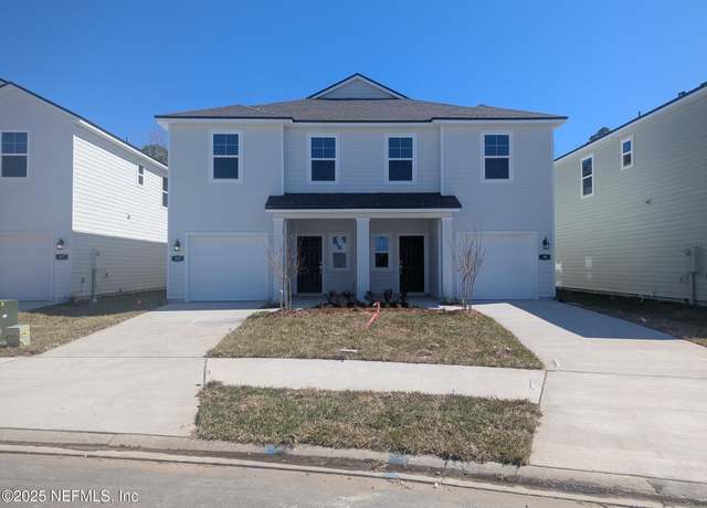 Property at 103 Brazil Nut Cir #254, Jacksonville, FL 32218, 3 beds, 2.5 baths