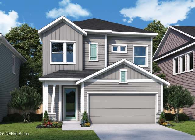 Property at 11393 Catalyst Rd, Jacksonville, FL 32256, 4 beds, 3.5 baths