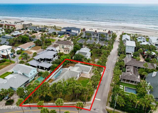 Property at 711 Ocean Blvd, Atlantic Beach, FL 32233
