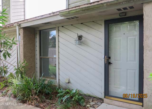 Property at 3801 Crown Point Rd #1332, Jacksonville, FL 32257, 2 beds, 2 baths
