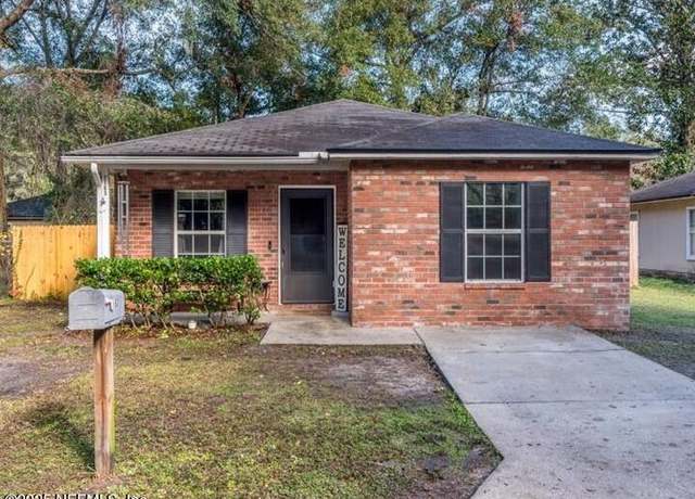 Property at 2163 Thomas Ct, Jacksonville, FL 32207, 4 beds, 2 baths