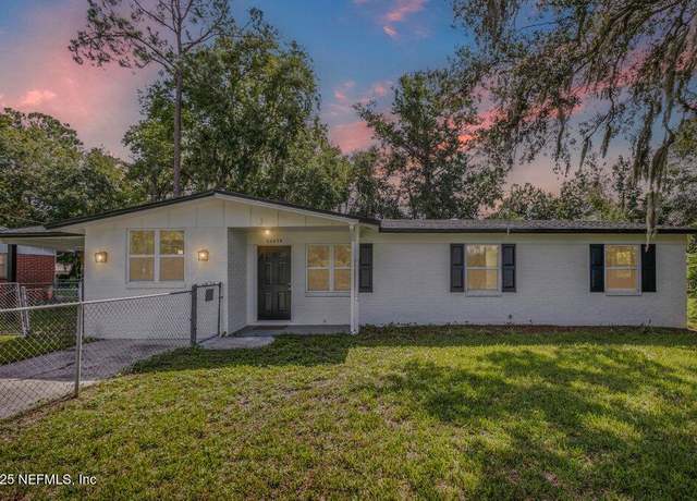 Property at 11073 V C Johnson Rd, Jacksonville, FL 32218, 4 beds, 2 baths