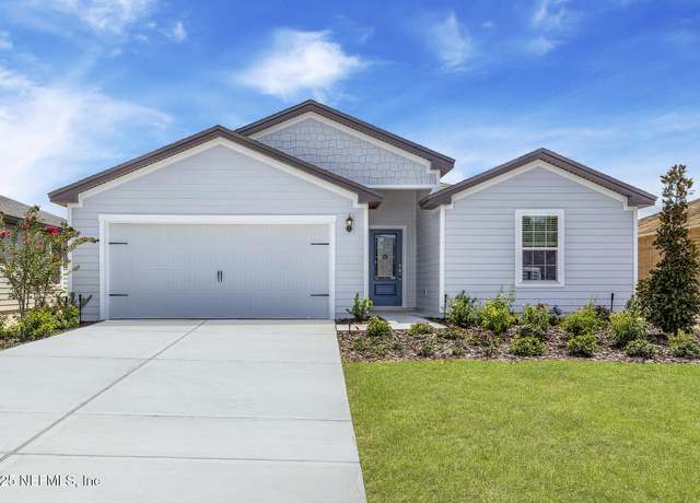 Property at 3226 Mission Oak Pl, Green Cove Springs, FL 32043, 5 beds, 3 baths