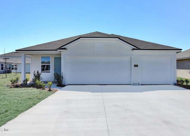 Property at 469 Orellana Rd, St. Augustine, FL 32084, 4 beds, 2 baths