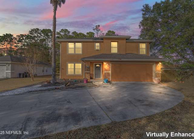 Property at 11375 Emma Oaks Ln, Jacksonville, FL 32221, 4 beds, 2.5 baths