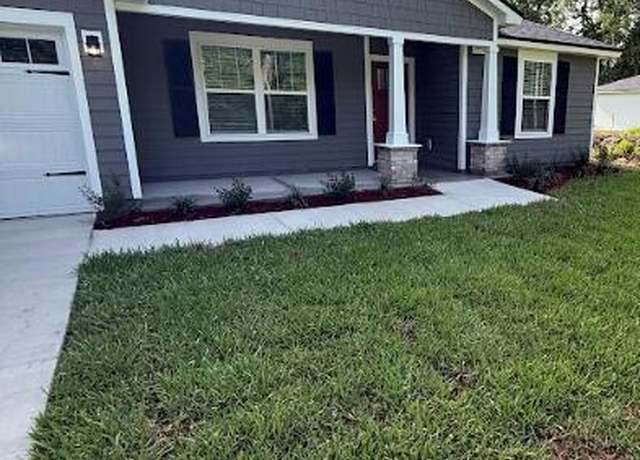 Property at 13185 Yellow Bluff Rd, Jacksonville, FL 32226, 4 beds, 2 baths