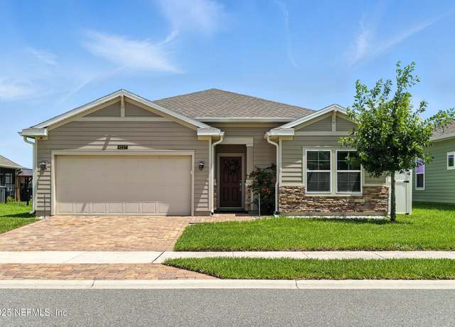 Property at 9217 Gilmore Grove Way, Jacksonville, FL 32211, 3 beds, 2 baths
