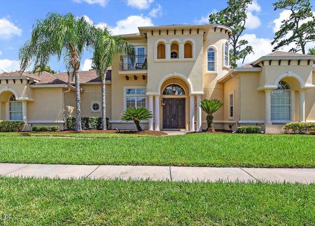 Property at 136 Strong Branch Dr, Ponte Vedra Beach, FL 32082, 5 beds, 3.5 baths