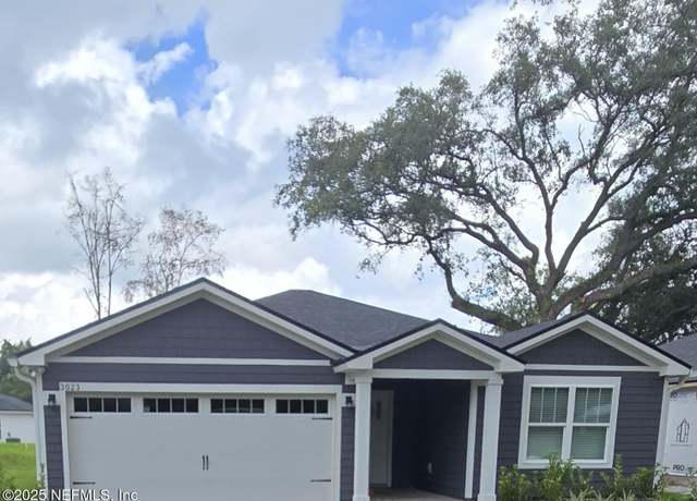 Property at 3023 Snell St, Jacksonville, FL 32218, 3 beds, 2 baths