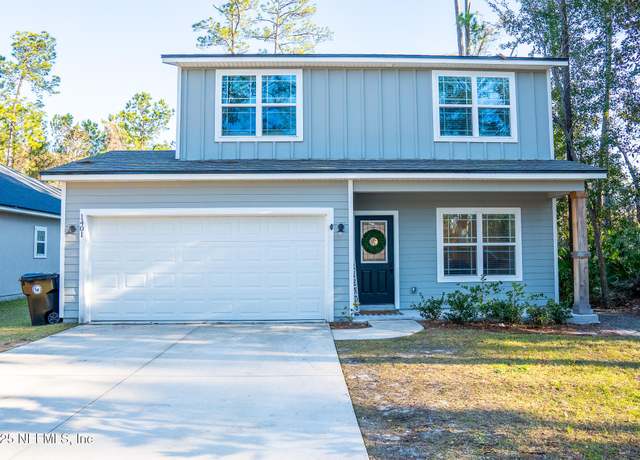 Property at 1401 Florida St, Fleming Island, FL 32003, 3 beds, 2.5 baths