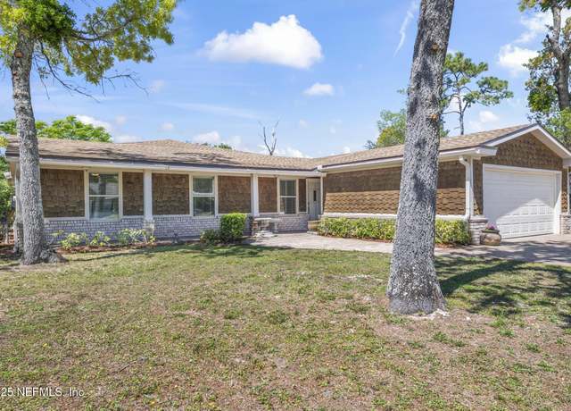 Property at 12638 Agatite Rd, Jacksonville, FL 32258, 3 beds, 3 baths