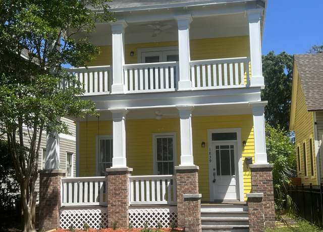 Property at 1839 N Market St, Jacksonville, FL 32206, 3 beds, 2.5 baths