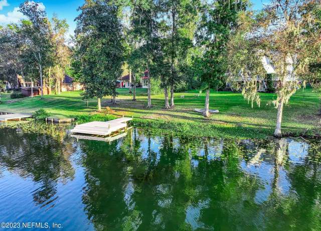 Property at 1099 Lake Asbury Dr, Green Cove Springs, FL 32043, 3 beds, 3 baths