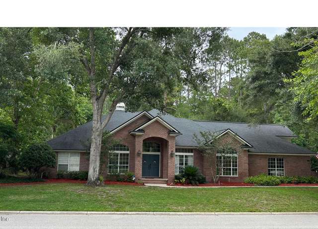 Property at 10225 Heather Glen Dr, Jacksonville, FL 32256, 4 beds, 2.5 baths