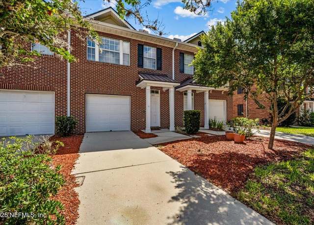 Property at 1515 Landau Rd, Jacksonville, FL 32225, 2 beds, 2.5 baths
