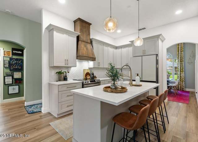 Property at 4505 S Pennycress Pl, St. Johns, FL 32259, 4 beds, 2 baths