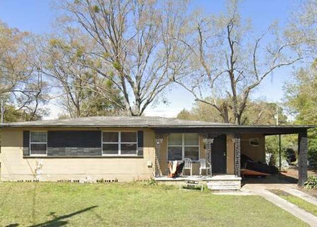 Property at 5440 Calloway Ct, Jacksonville, FL 32209, 3 beds, 1 bath