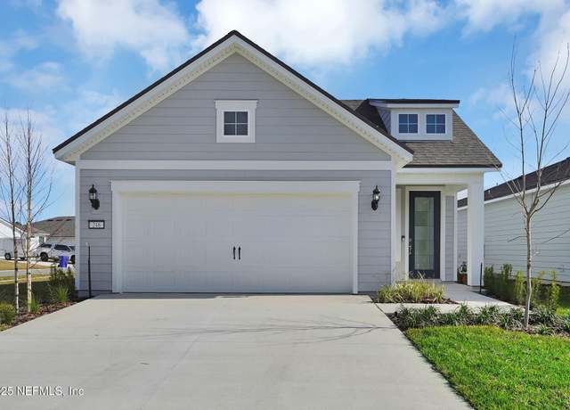 Property at 246 Lone Cypress Way, St. Augustine, FL 32092, 2 beds, 2 baths