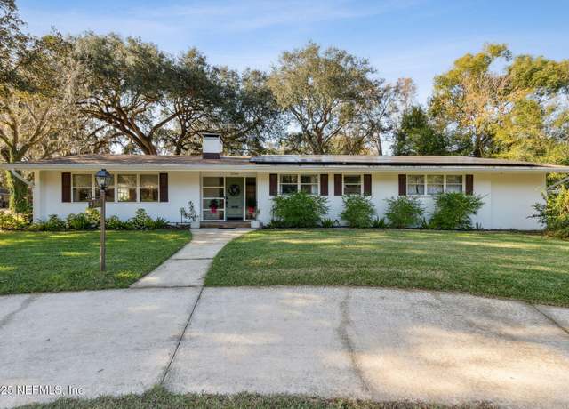 Property at 4368 Water Oak Ln, Jacksonville, FL 32210, 4 beds, 4 baths