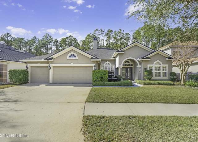 Property at 6087 Wakulla Springs Rd, Jacksonville, FL 32258, 4 beds, 3 baths