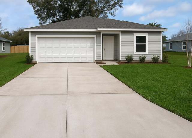 Property at 59 Flamingo Dr, Palm Coast, FL 32137, 3 beds, 2 baths