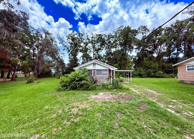 Property at 7132 Berry Ave, Jacksonville, FL 32211, 2 beds, 1 bath
