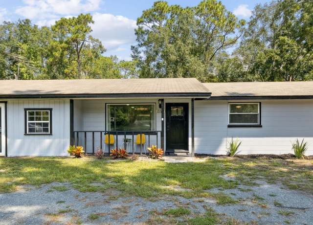 Property at 11119 Old Gainesville Rd, Jacksonville, FL 32221, 3 beds, 2 baths