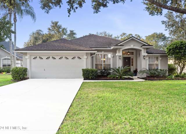 Property at 733 Austin Pl, St. Johns, FL 32259, 4 beds, 3 baths