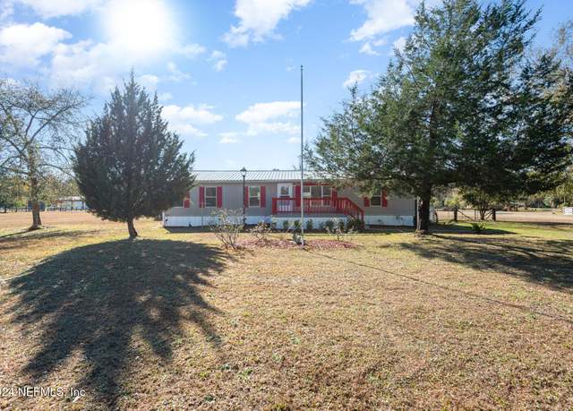 Property at 171051 Andrews Rd, Hilliard, FL 32046, 3 beds, 2 baths