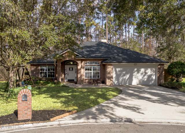 Property at 10405 Innisbrook Dr, Jacksonville, FL 32222, 3 beds, 2 baths