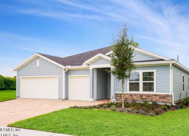 Property at 3363 Tupelo Loop, Green Cove Springs, FL 32043, 4 beds, 5.5 baths