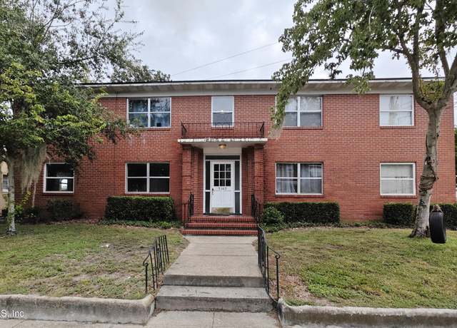 Property at 3145 Belden St, Jacksonville, FL 32207, 8 beds, 4 baths