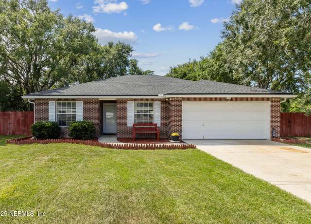 Property at 86152 Worthington Dr, Yulee, FL 32097, 3 beds, 2 baths