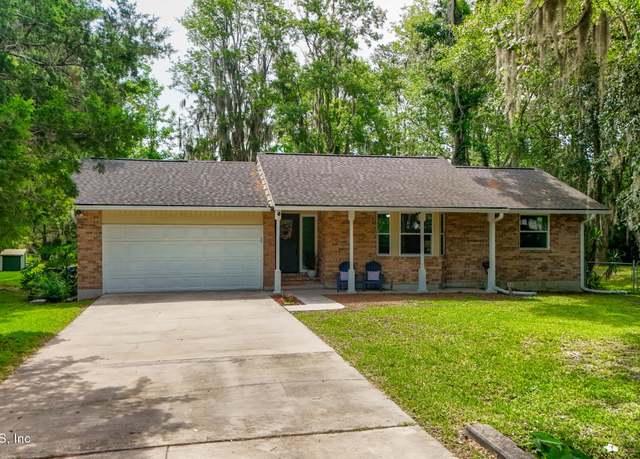 Property at 2786 Marshland Dr, Jacksonville, FL 32226, 3 beds, 2 baths