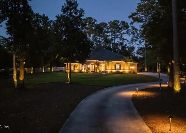 Property at 12245 Tracy Ann Rd, Jacksonville, FL 32223, 4 beds, 4.5 baths