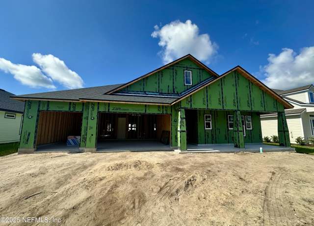 Property at 392 Courtney Oaks Dr, St. Augustine, FL 32092, 5 beds, 5 baths