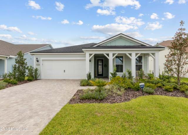 Property at 848 Continuum Loop, Yulee, FL 32097, 2 beds, 2 baths